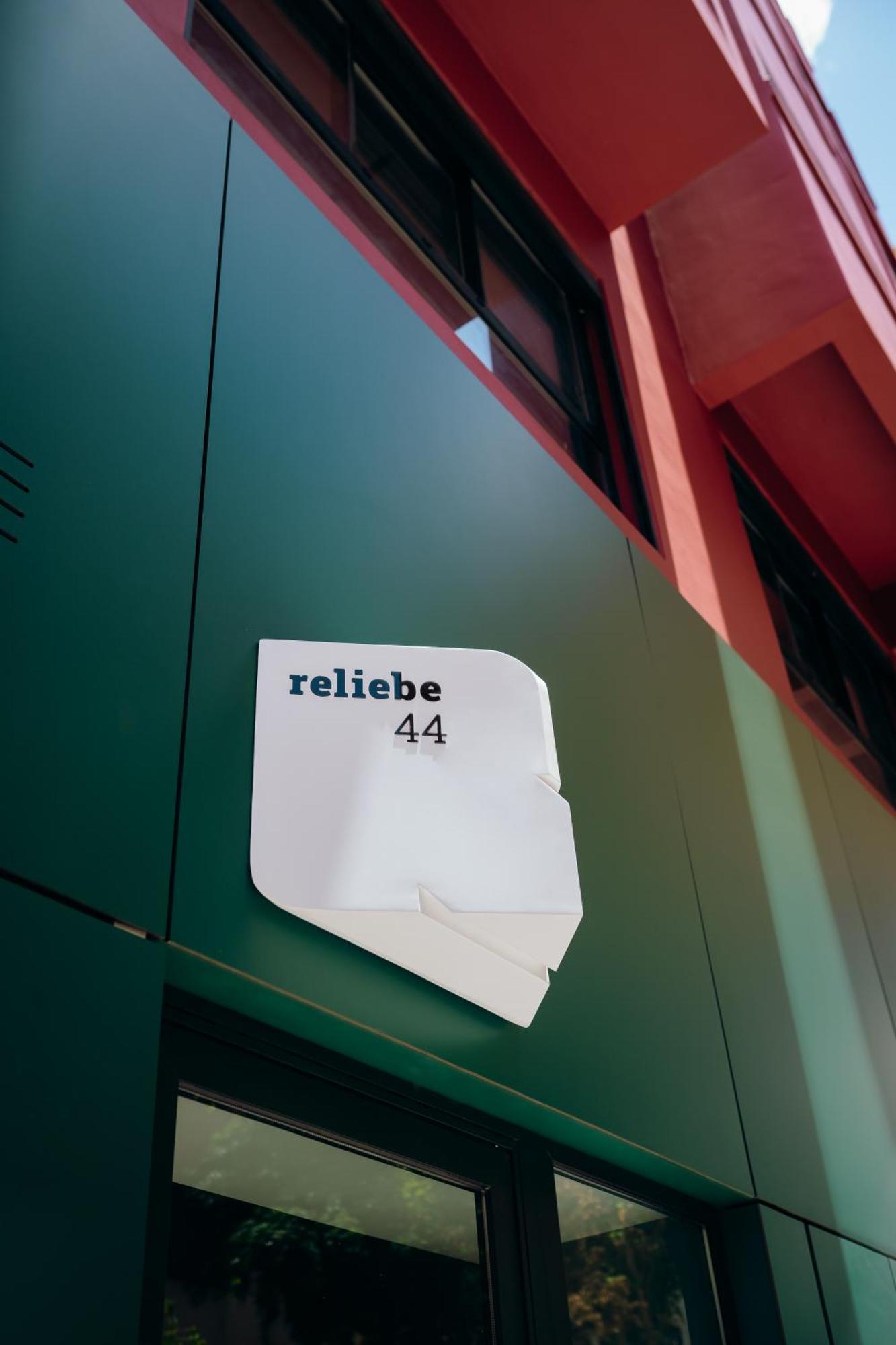 Reliebe 44 Apartment Las Palmas de Gran Canaria Luaran gambar