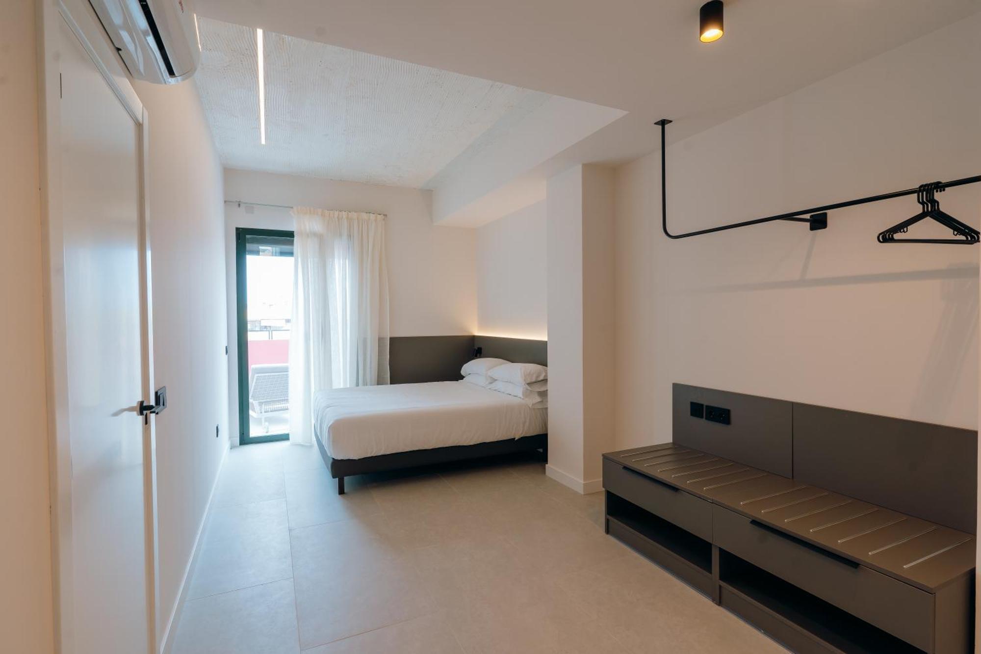 Reliebe 44 Apartment Las Palmas de Gran Canaria Luaran gambar