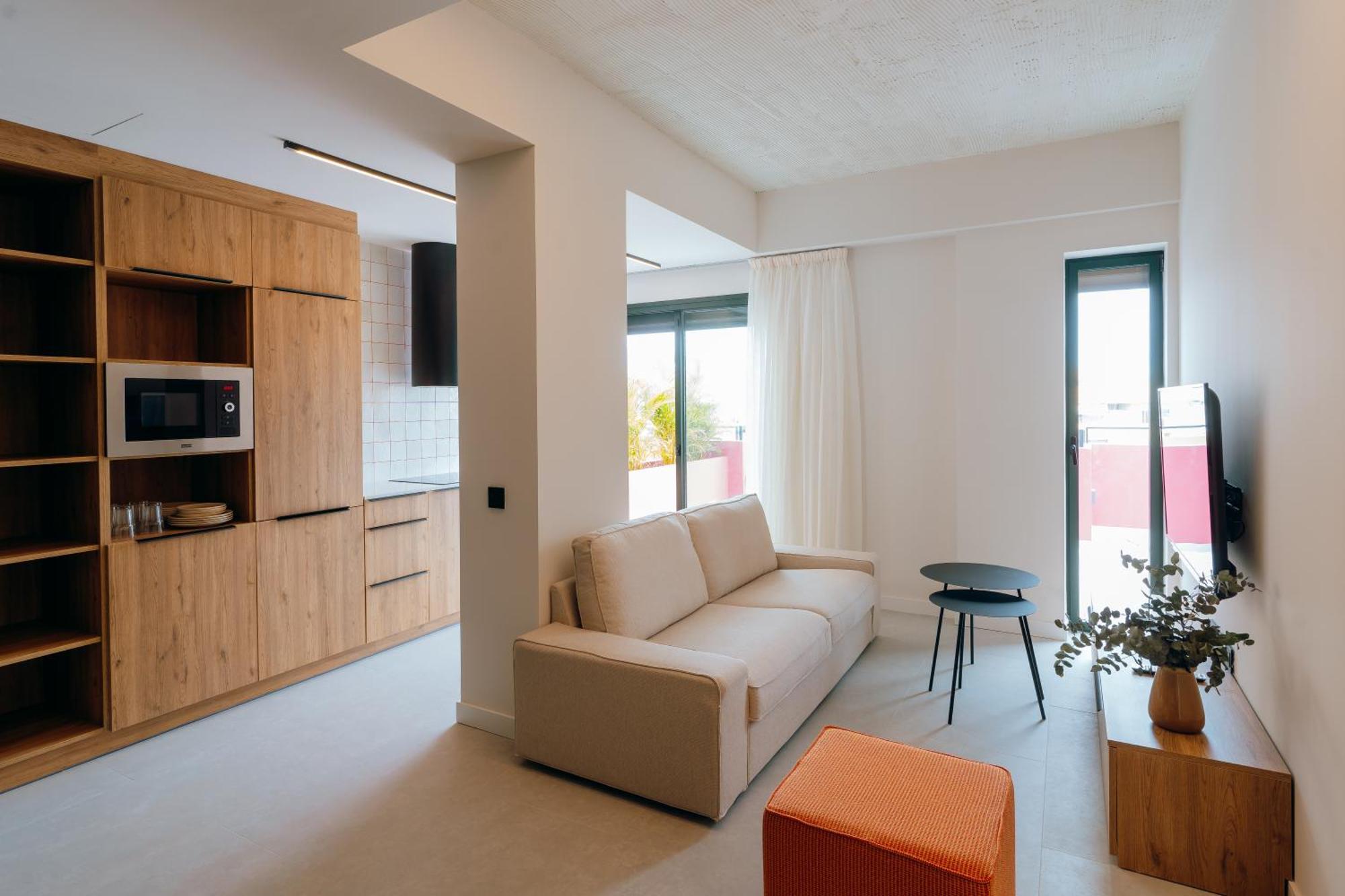 Reliebe 44 Apartment Las Palmas de Gran Canaria Luaran gambar