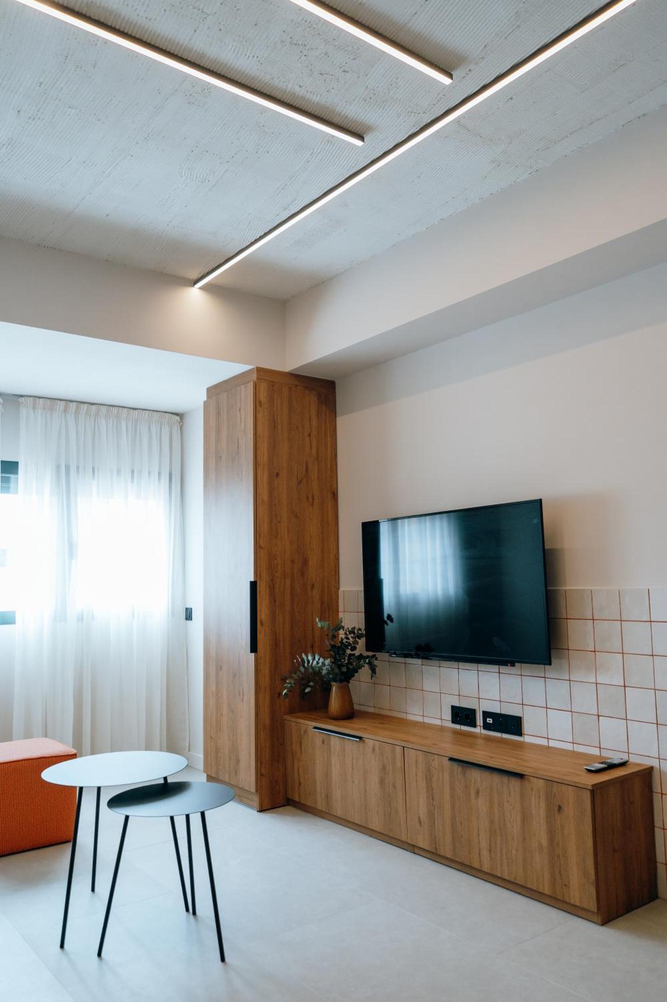 Reliebe 44 Apartment Las Palmas de Gran Canaria Luaran gambar
