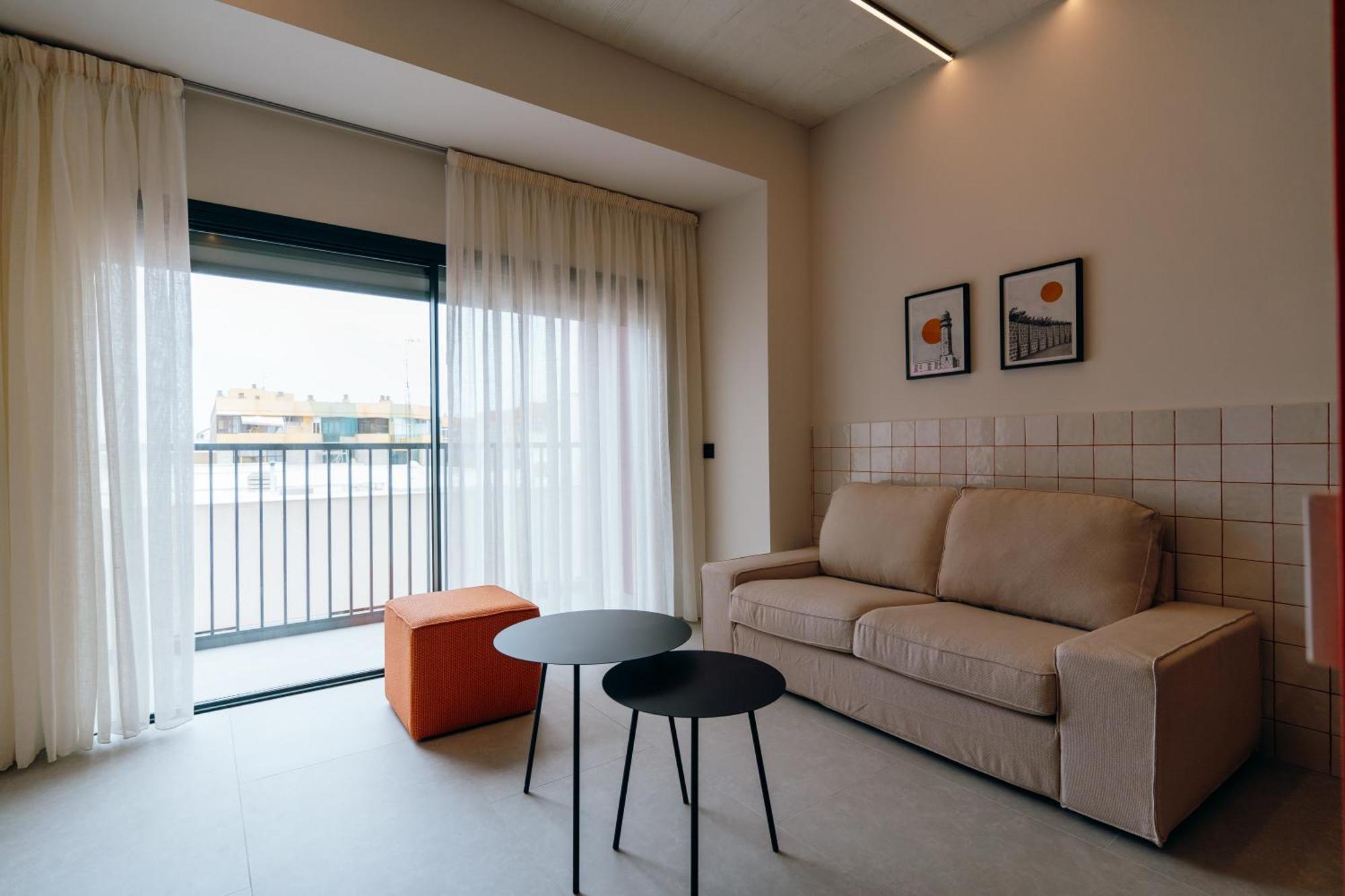 Reliebe 44 Apartment Las Palmas de Gran Canaria Luaran gambar